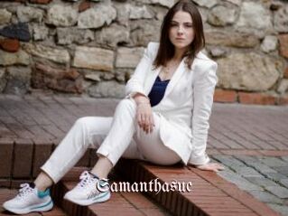 Samanthasue