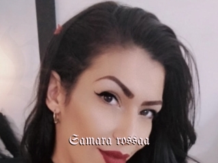 Samara_rossaa