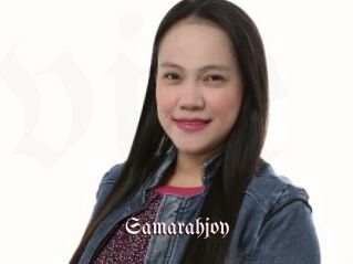 Samarahjoy