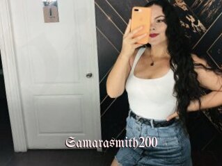 Samarasmith200
