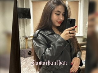 Samarhankhan