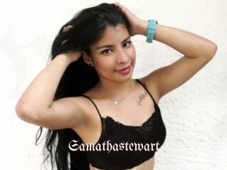 Samathastewart