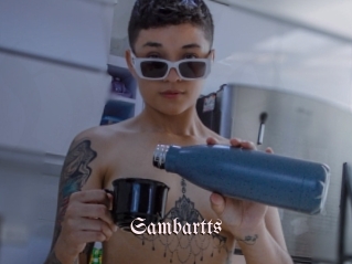 Sambartts