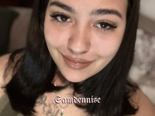 Samdennise