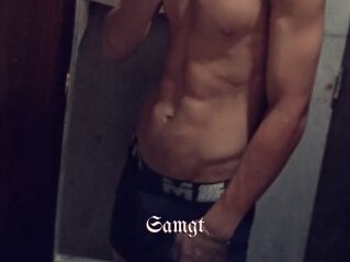 Samgt