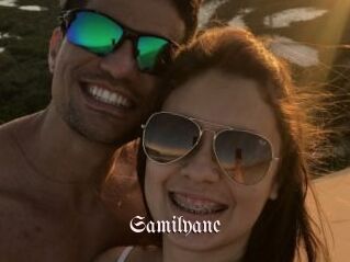 Samilyane