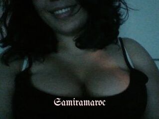 Samiramaroc