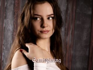 Samishining
