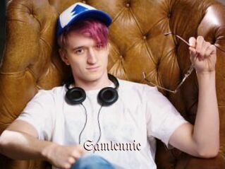 Samlennie