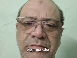 Sammarshal