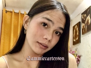 Sammiecarterson