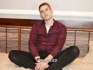 Sammiro