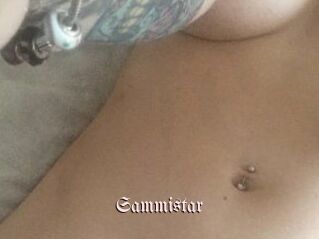 Sammistar