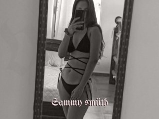 sammy_smiith Vidéos Fellations