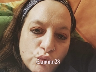 Sammy28