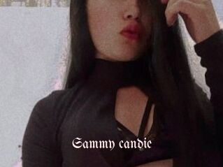 Sammy_candie