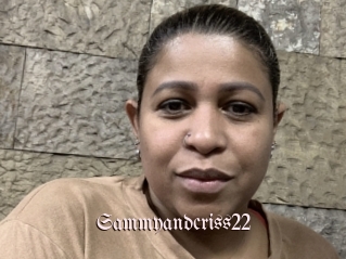 Sammyandcriss22