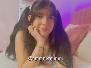 sammybrowwn Vidéos Fellations