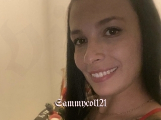 Sammycol121