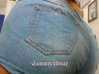 Sammyculonax