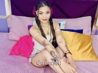 Sammyhil