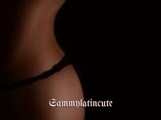 Sammylatincute