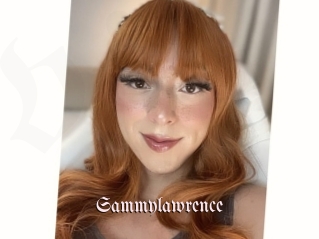 Sammylawrence