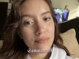 Sammylov19