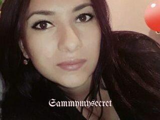 Sammy_mysecret