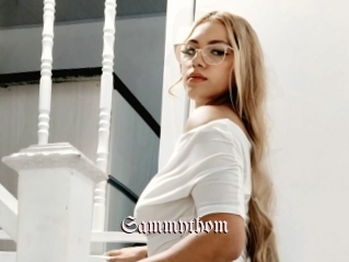 Sammythom