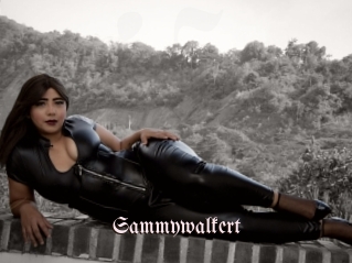 Sammywalkert