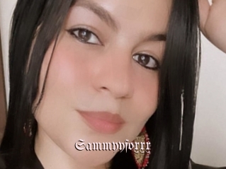 Sammyyfoxxx