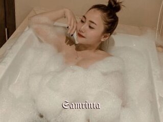 Samrinta