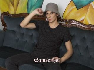 Samsonhot