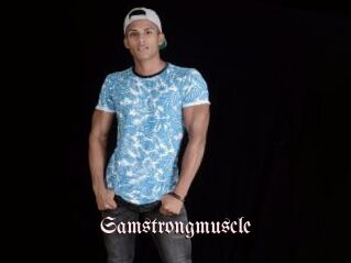 Samstrongmuscle
