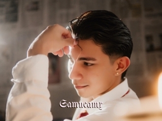 Samucamx