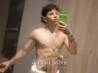Samuel_holden