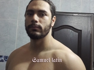 samuel_latin Vidéos Fellations