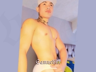 Samuelfitt