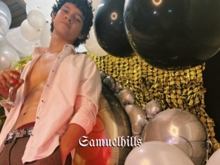 samuelhills Vidéos Fellations