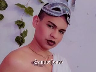 samueljones Vidéos Fellations