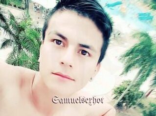 Samuelsexhot