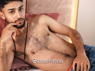 Samuelstorm