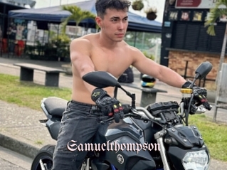 Samuelthompson