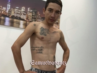 Samuelvasquez