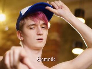 Samvile