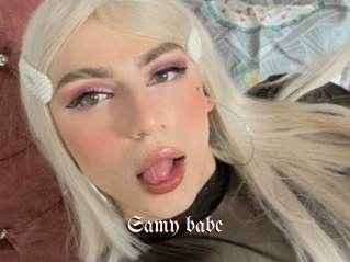 Samy_babe