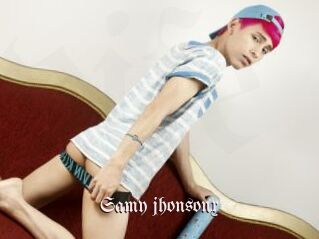 Samy_jhonsonx