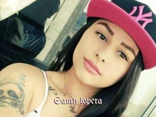 Samy_lopera