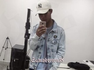 Samybrown18